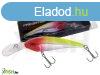 Haldord Predator Lures Lizard 02 Wobbler 77mm 13g 1db/csom