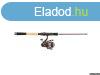 Abu Garcia Tormentor Spin Heavy Perget Horgsz Szett 304cm 