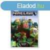 Minecraft (Nintendo Switch Kiads) - Switch