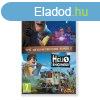 Secret Neigbor + Hello Engineer (The Neighborhood Bundle) - 