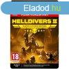 HELLDIVERS II Super Citizen Kiads [Steam] - PC