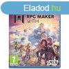 RPG MAKER WITH - PS5