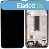 Samsung A346 Galaxy A34 5G fekete LCD kijelz rintvel s k