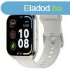 Haylou Smart Watch 2 Pro LS02, ezst