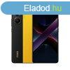 POCO X7 Pro 12GB+512GB okostelefon, Yellow