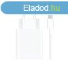 Xiaomi 33W Charging Combo (Type-A) EU, hlzati tltfej