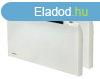 Glamox TPA G 08 800w ftpanel digitlis termosztttal 35cm 