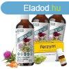 Natur Tanya Hepa Detox 500ml (3db) + 1 doboz S. Ferzym Ampu