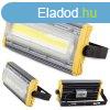 Halogn COB LED reflektor 50W