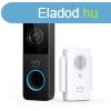 EUFY Video Doorbell EUFY VIDEO DOORBELL SLIM