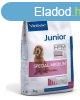 Virbac Junior Dog Special Medium 3 kg 