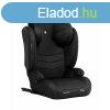 Kikkaboo gyerekls i-Stand i-Size Isofix 100-150 cm fekete