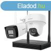 HiLook IP Wifi Kit - DS-J142I/IKS-2044BTH-PH/W EasyLink Kit