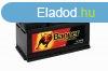 Ban58014 akku banner 80ah 660a j+ **