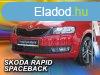 Htrcs maszk Skoda Rapid 2012-2019 (fels)|Heko