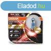 OSRAM Night Breaker 220 H4 12V 60/55W Halogn Izz (2 db)