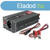 Lampa Power Inverter 500, 12V DC - 220V AC