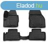 mretpontos gumisznyeg Land Rover Freelander 2013-2015 (fac