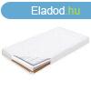 Gyerek matrac New Baby STANDARD 120x60x11 cm hajdina-habsziv