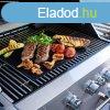 Grill BBQ Mat tapadsmentes grill stlap, grill altt