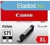 Canon CLI-571XL Tintapatron Black 11 ml