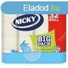 Nicky Toalettp.Bigpack Cham 3R. 32 tek