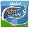 Star Toalettpapr Trio 3rt. 32 tek.