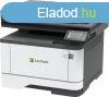 Lexmark MX431adn lzernyomtat/msol/skgyas scanner/fax