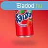 Fanta Strawberry eper z sznsavas dtital 355ml