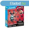 Playmobil: Miraculous: Bbmester