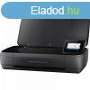 HP OfficeJet 250 A4 sznes tintasugaras multifunkcis hordoz