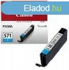 Canon CLI-571 Tintapatron Cyan 7 ml