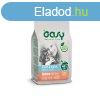 Oasy Dog OAP Puppy Small/Mini Salmon 800g