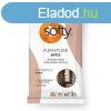 Nedves tisztt s btorpol kend Softy 40 darabos