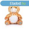 Chipolino Zenl, vilgt plss jtk - Giraffe