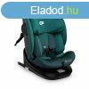 Kinderkraft gyerekls I-Grow i-Size Isofix 40-150cm zld-k