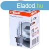 Osram Xenarc Classic D2S 35W 85V PK32d-2 Xenon Izz