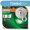 OSRAM Ultra Life H4 12V 60/55W Halogn Izz