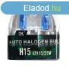 Halogn izz H15SB 55W 12V