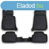 mretpontos gumisznyeg BMW 1 2004-2011 (E81, 3 ajts)|Novli