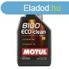 Motul, Eco-Clean, 8100 Motorolaj 0W-30, 1L