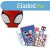 Pkember Spidey 3D rszer szett