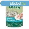 Oasy Cat Alutasak Natural Tuna & Shrimp 70g