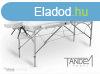 Tandem Profi A2D 2 zns, alumnium vzas masszzsgy tbb s