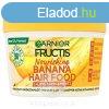 Fructis HairFood hajpakols 400ml Banana