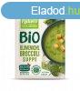 Natuco Bio Brokkoli Karfiol Krmleves 37,5g