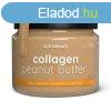 Nutriversum Collagen Peanut Butter mogyorvaj 300g