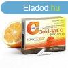 Gold-Vit C 1000 Forte - jgenercis szabadalmazott C-vitam