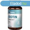 VITAKING BIOTIN TABLETTA 100DB