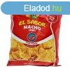 EL SABOR NACHOS CHIPS CHILI GM 220G